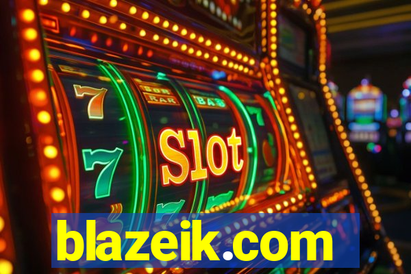 blazeik.com