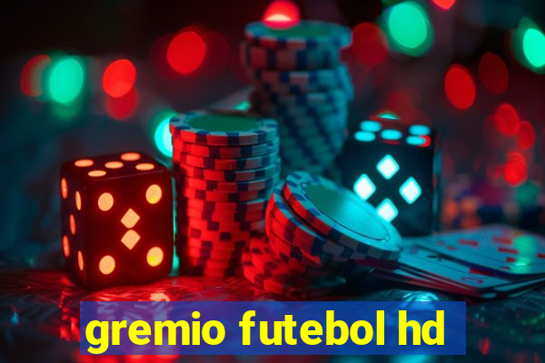 gremio futebol hd