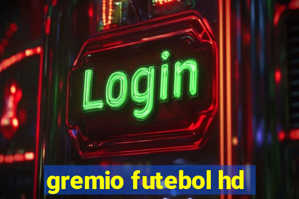 gremio futebol hd