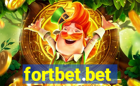 fortbet.bet