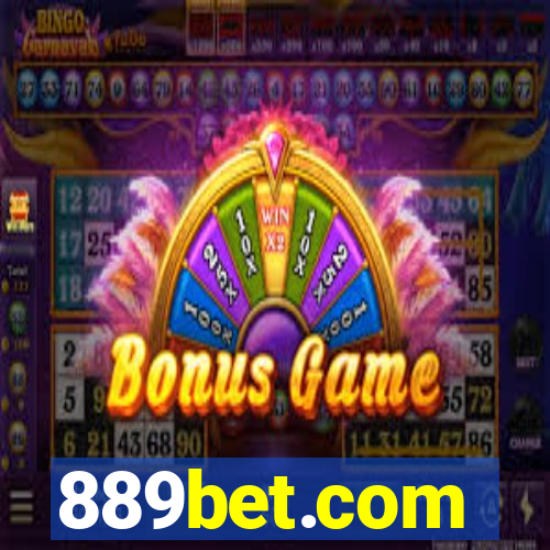 889bet.com