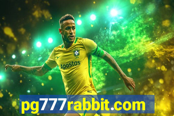 pg777rabbit.com