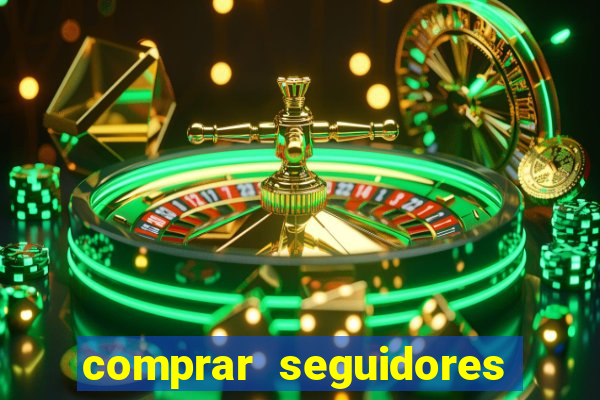 comprar seguidores barato instagram