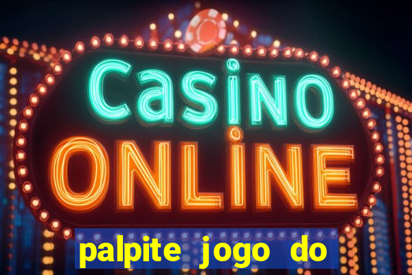 palpite jogo do bicho pb