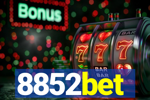8852bet