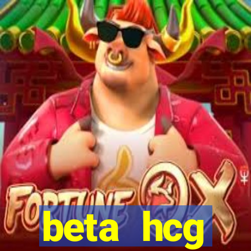 beta hcg indeterminado pode ser negativo
