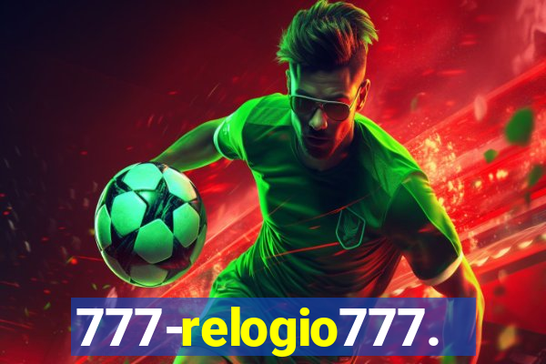 777-relogio777.net