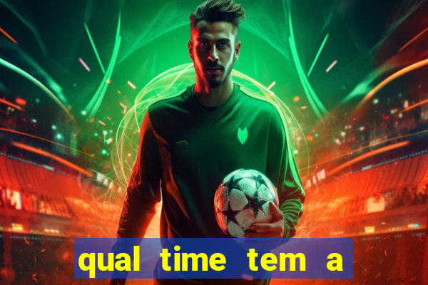 qual time tem a torcida mais bonita