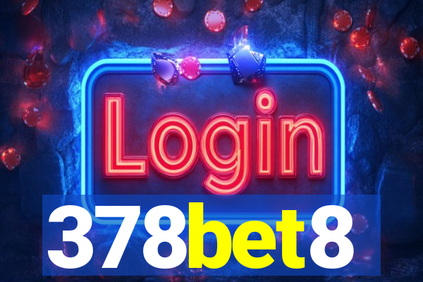 378bet8