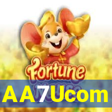 AA7Ucom