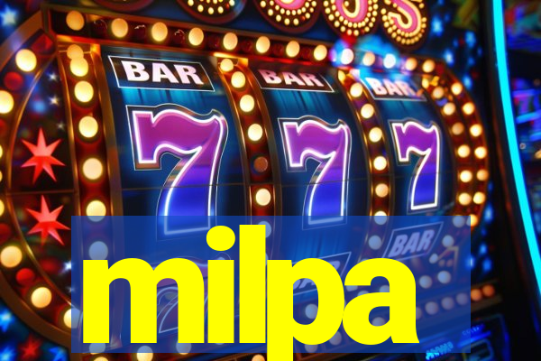 milpa