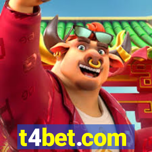 t4bet.com