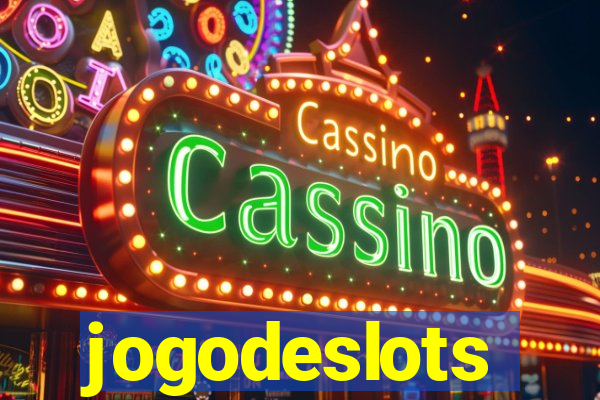 jogodeslots