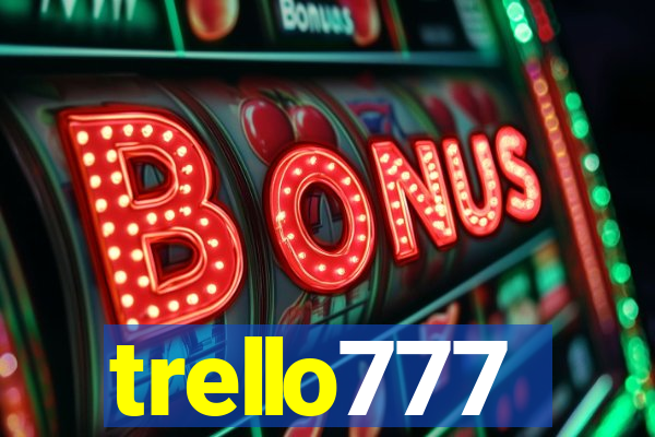 trello777
