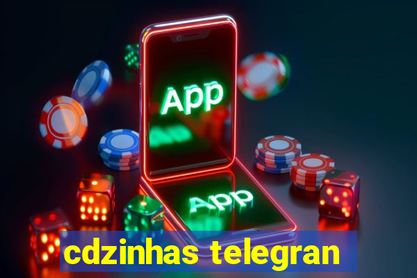 cdzinhas telegran