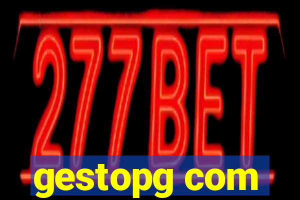 gestopg com