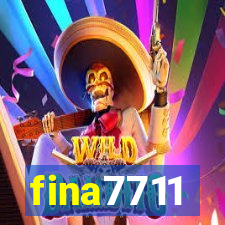fina7711