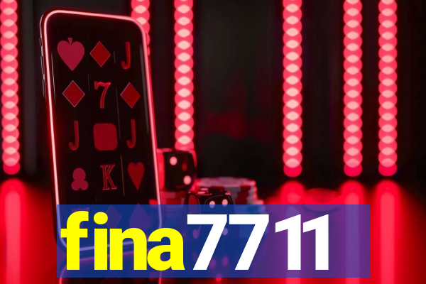 fina7711