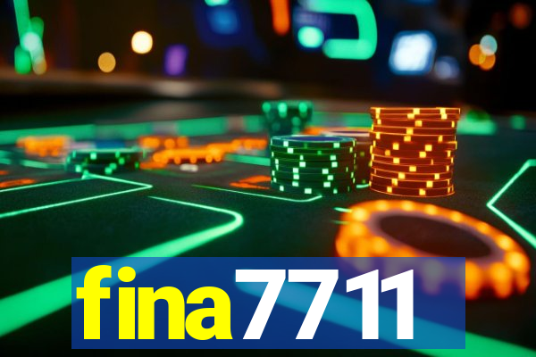 fina7711