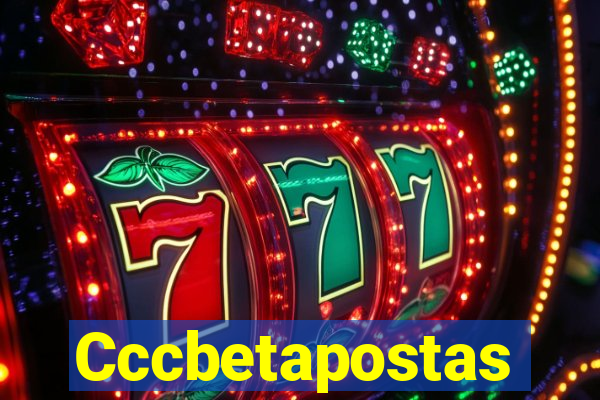 Cccbetapostas
