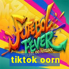 tiktok oorn