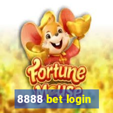 8888 bet login