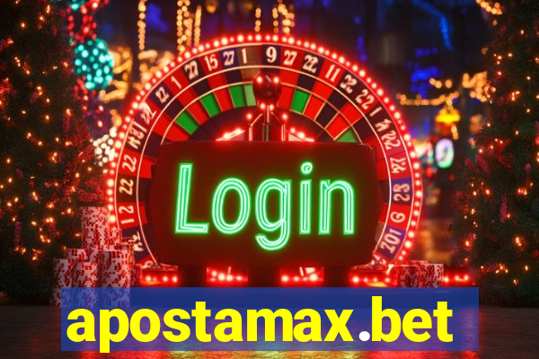 apostamax.bet