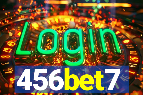456bet7