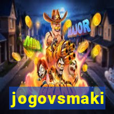 jogovsmaki