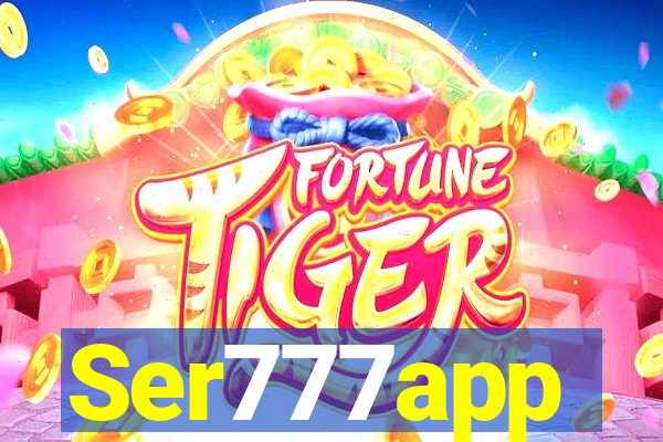 Ser777app