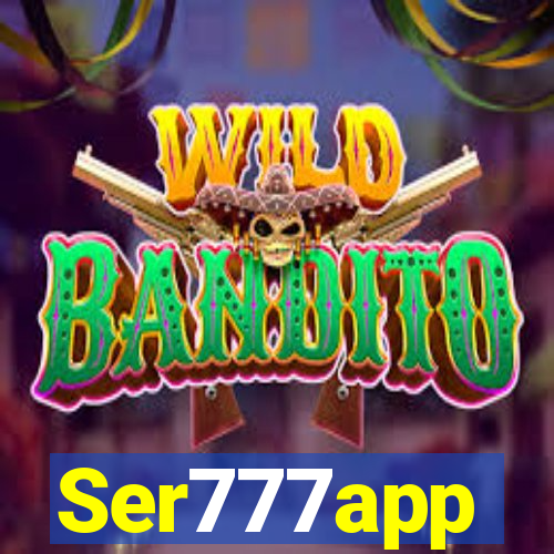 Ser777app
