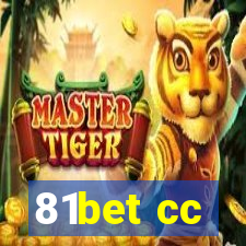81bet cc