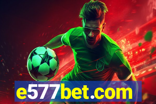 e577bet.com