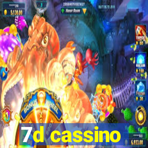 7d cassino