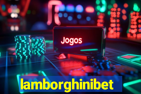 lamborghinibet