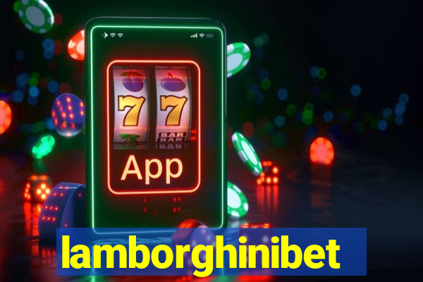 lamborghinibet