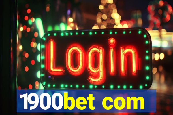 1900bet com