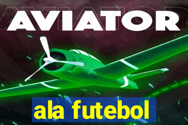 ala futebol