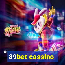 89bet cassino