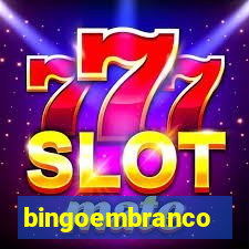 bingoembranco