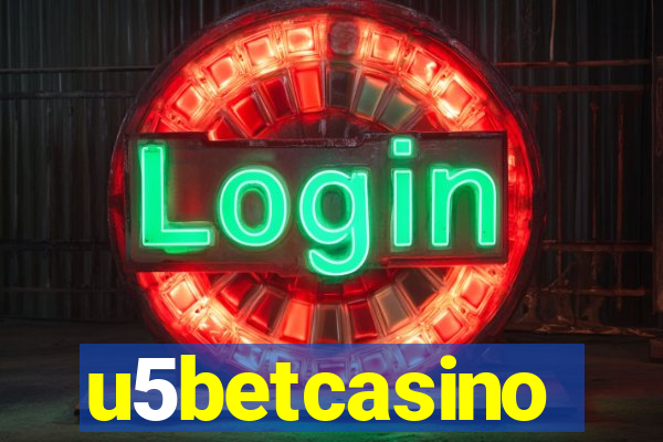 u5betcasino