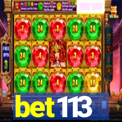 bet113
