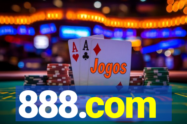 888.com