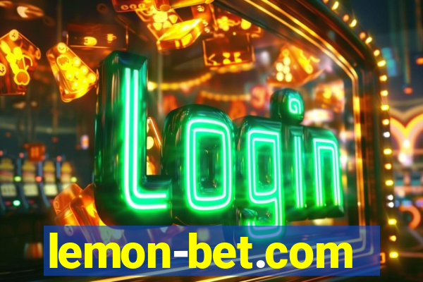 lemon-bet.com