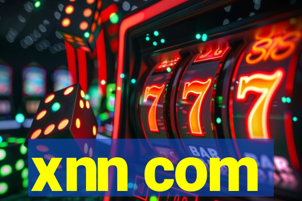 xnn com