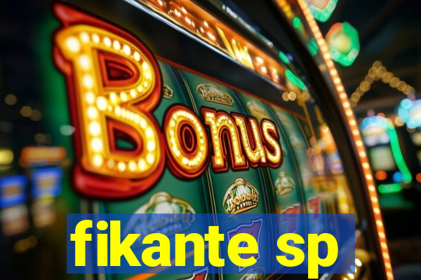 fikante sp