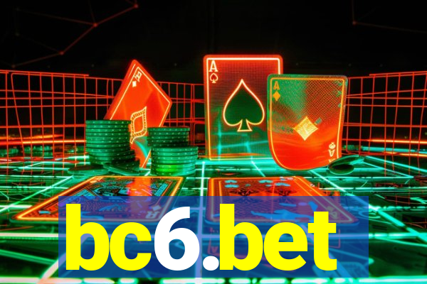 bc6.bet