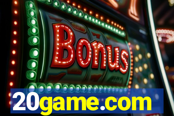 20game.com