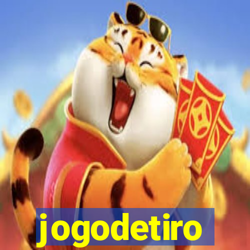jogodetiro