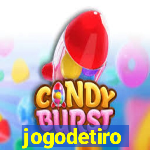 jogodetiro